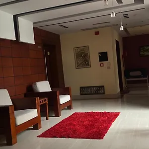 Hotel Vela Restaurant, Golem (Tirana)