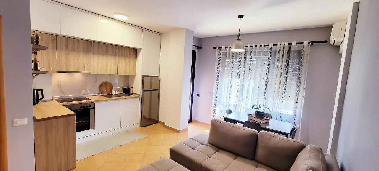 Lovely Golem Durres Apartment