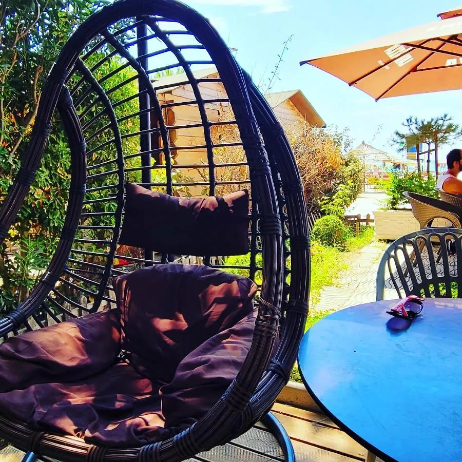 Lovely Golem Durres Apartment Albania