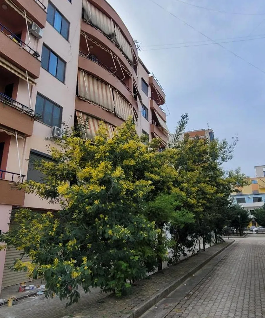 Lovely Golem Durres Apartment 0*, Golem (Tirana) Albania