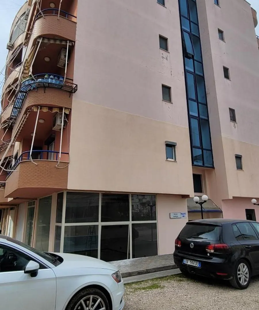 Lovely Golem Durres Apartment  Golem (Tirana)