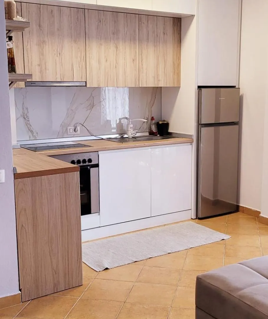 Lovely Golem Durres Apartment  Golem (Tirana)