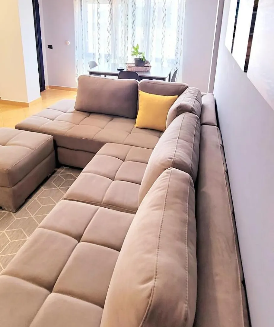 Lovely Golem Durres Apartment 0*, Golem (Tirana)