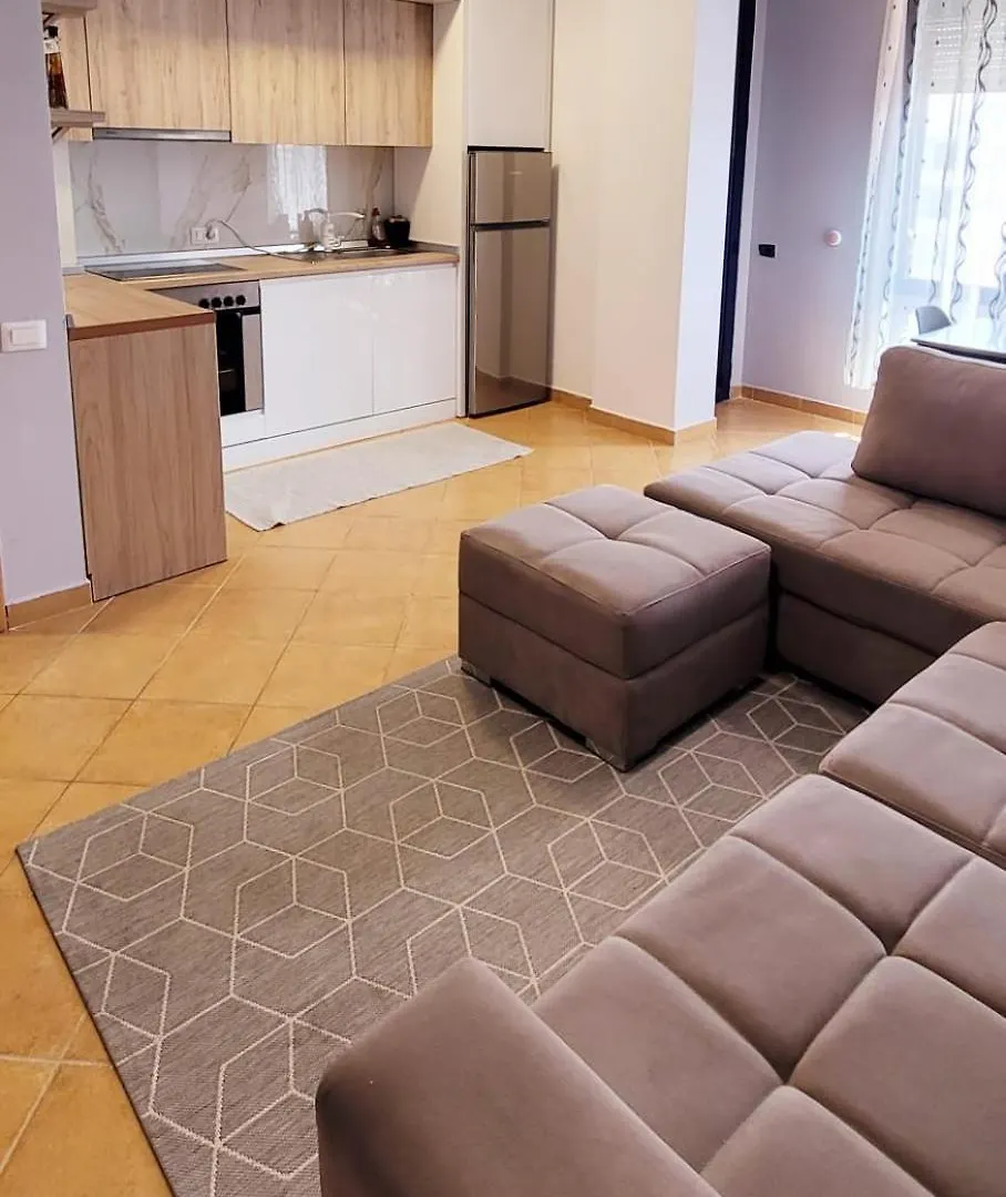 Lovely Golem Durres Apartment Albania