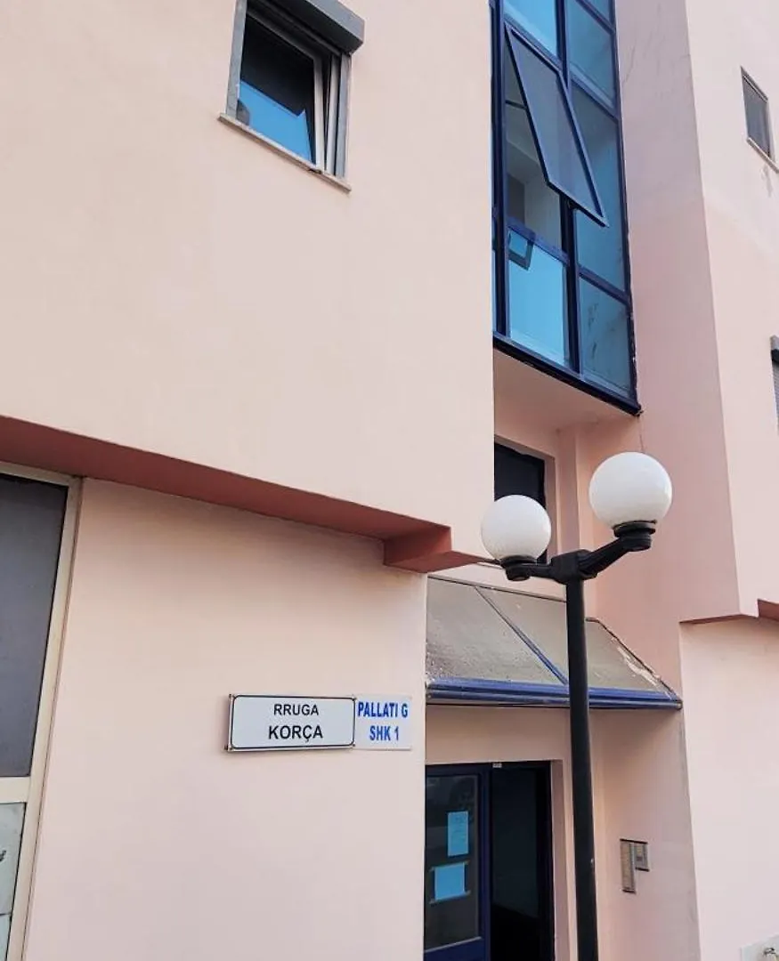 Lovely Golem Durres Apartment